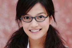 赵薇演的电影少林足球剃光头 喜剧之王捡破烂 