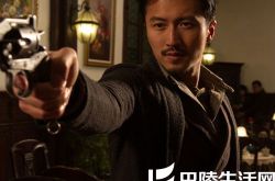 电影消失的子弹高虎访谈 做影帝的领导很过瘾 