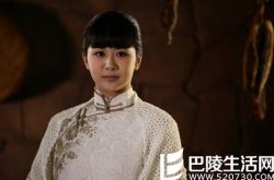 杨紫大秧歌儿剧照曝光 高粱地里吻戏尺度大 