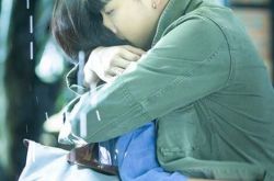 夏天19岁的肖像剧照吸睛无数 黄子韬杨采钰演绎残酷青春 