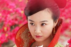 唐朝好男人夏一瑶有出演吗？ 战菁一挑大梁出演女一号 