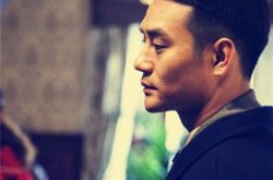 伪装者明诚挨家法？ 兄弟情深默契演戏 