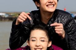 盘点杨洋李沁合作的电视剧 二人颜值爆表演技获赞 