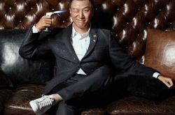 孙红雷2016新片《好先生》收官 戏里戏外重情重义 