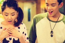 谭松韵和吴磊的照片毫无违和感 相差9岁姐弟恋疑似弄假成真 