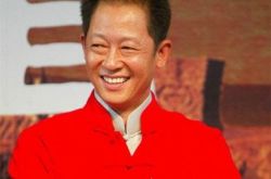 王志文演过的电影好看吗 《一树桃花开》与蓝盈莹合作演父女 