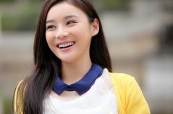 袁姗姗天使的城图片锦集 告别玛丽苏凭演技黑转粉 