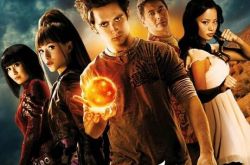 好莱坞版七龙珠新电影 7年之后编剧向漫画粉丝道歉 