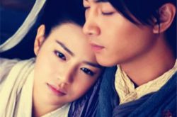 新神雕侠侣主角颜值逆天 龙过形同陌路引热议 