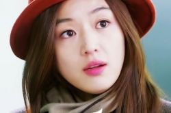 全智贤电视剧来自星星的你 戏里戏外都温馨 