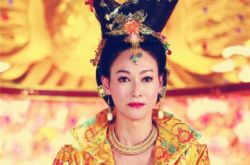 隋唐英雄主题曲是什么？ 惠英红饰窦后戏里戏外皆认真 