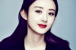 赵丽颖演的《金婚》 小骨满脸稚气清纯可人 