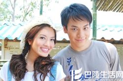 泰剧彩虹月亮第二部暂未计划开拍 男女主感情至深令人动容 