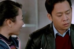 山河故人忘年恋剧照唯美 董子健诠释移民二代孤独感 