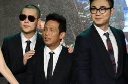 宋小宝小沈阳电影叫什么名字 发布会场面十分热闹 