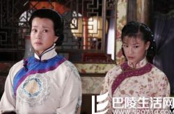 微娘惋心电视剧介绍 刘晓庆盛赞李冰冰 
