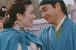 香港搞笑电影明星吴君如成名之作花田喜事 爆笑情节让人捧腹 