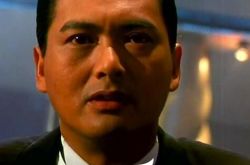 香港导演王晶巅峰之作赌神 跌宕起伏剧情让人欲罢不能 