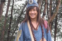 新沸活济公第二季剧情介绍 看陈浩民如何与地痞恶霸斗智斗勇 