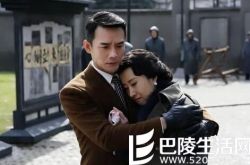 伪装者明城身世揭秘 孤狼真实身份来历 