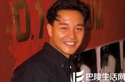 枪王张国荣图片经典回顾 看枪王哥哥演绎不同人生 