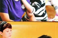 黄磊主演的《小别离》收官 剧中方圆重新回到医院 