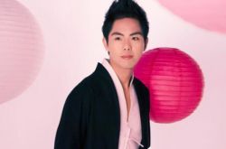 孙子涵演唱唐朝好男人第二部插曲 歌曲好听歌词美 