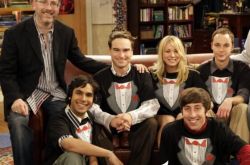 美剧生活大爆炸第六季剧情介绍 看天才们的搞笑生活 