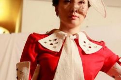 陶红主演的电影热映 《黄金大劫案》友情价出演“影后” 