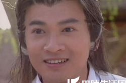 少年张三丰电视剧回顾 张卫健古灵精怪玩转武侠剧 