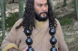 新西游记张纪中版歌曲临播大换血 欲邀请网络歌手演绎新曲 