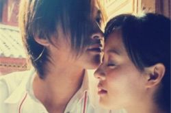 一米阳光电视剧照欣赏 以唯美挑战韩流 