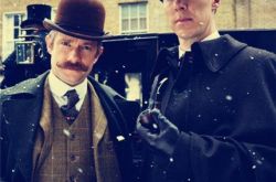 上映神探夏洛克大电影时间为1月4号 新娘死而复生 