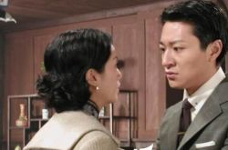 阮玲玉电视剧受质疑 李宗翰力挺吴倩莲 