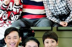 黄磊在《小别离》中与海清首次搭档 恩爱夫妻最终却遭遇离婚 