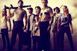 丧尸国度第2季强势来袭 画面惊悚剧情让人大呼过瘾 