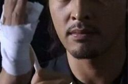 扫冰者电视剧国语介绍 再掀警匪动作剧高潮 