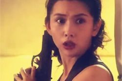 邱淑贞城市猎人美艳十足抢镜 网友：打斗精彩别有一番效果 