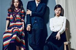 《结婚为什么》任重的图片帅呆了 其用心演绎真情暖男 