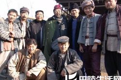 铁道游击队电视剧1集剧情简介 重返枣庄刘洪部署战斗 