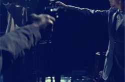 神经侦探神奇破案 刘青云主演《神探》电影上映 