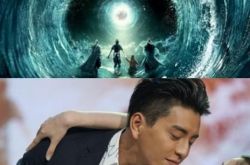 张天爱《鲛珠传》侠女角色获赞 与鲜肉王大陆搭档默契 