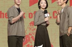 少年班王栎鑫剧照出炉 昔日快男用作品说话获认可 