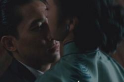 电影色戒中大尺度剧照流出 网友评论汤唯一脱成名 