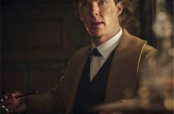 神探夏洛克电影剧情揭晓 福尔摩斯华生矛盾升级 