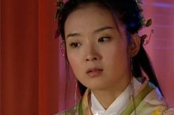 王艳演过的电视剧古装有哪些？ 28个令人过目不忘的角色 