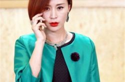 幸福归来丁池落败 杨雨婷耍诈斗狠演技开挂 