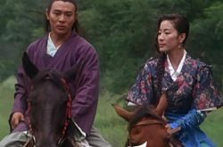 太极张三丰李连杰粤语版剧情跌宕起伏 看男神成为一代宗师 