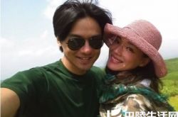 回忆经典片太极 看舒淇冯德伦电影路上的甜蜜交集 