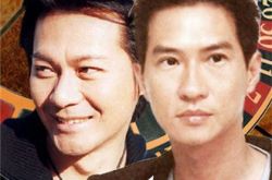 任达华电视剧赌王实力出演 揭露赌坛的恩怨斗争 